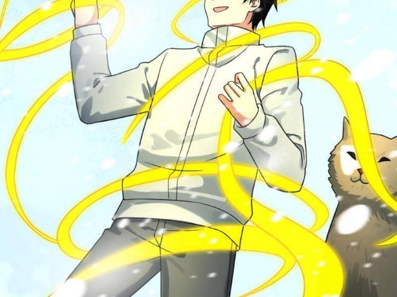 đóng băng toàn cầu: tôi gây dựng nên phòng an toàn thời tận thế chapter 186 43