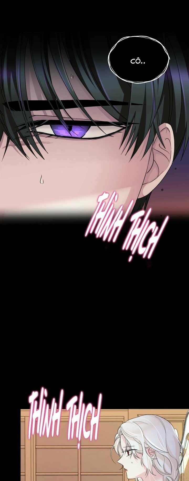 dây xích kiềm chế nam chính hắc ám tuột mất rồi chapter 9 5