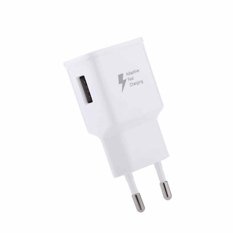 Bộ sạc nhanh dành cho các dòng máy samsung cổng MicroUSB