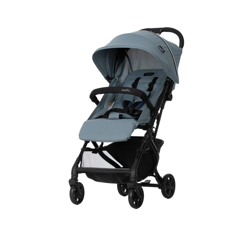 Xe Đẩy Evenflo Pilot Air