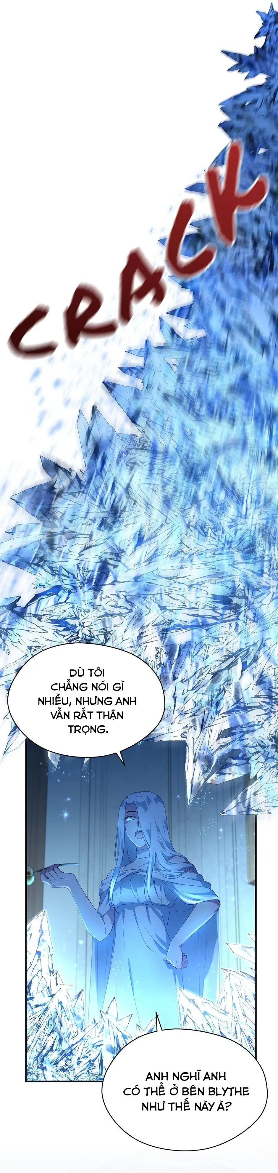 tôi không phải là nữ anh hùng chapter 9 27