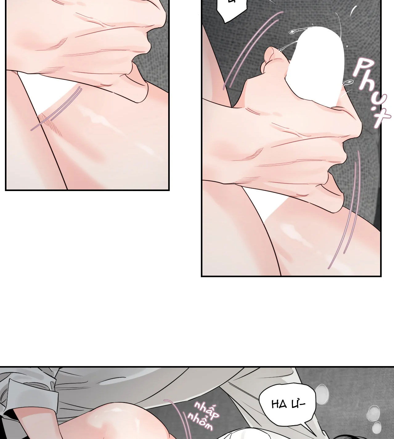 cái bóng của tôi chapter 23 28