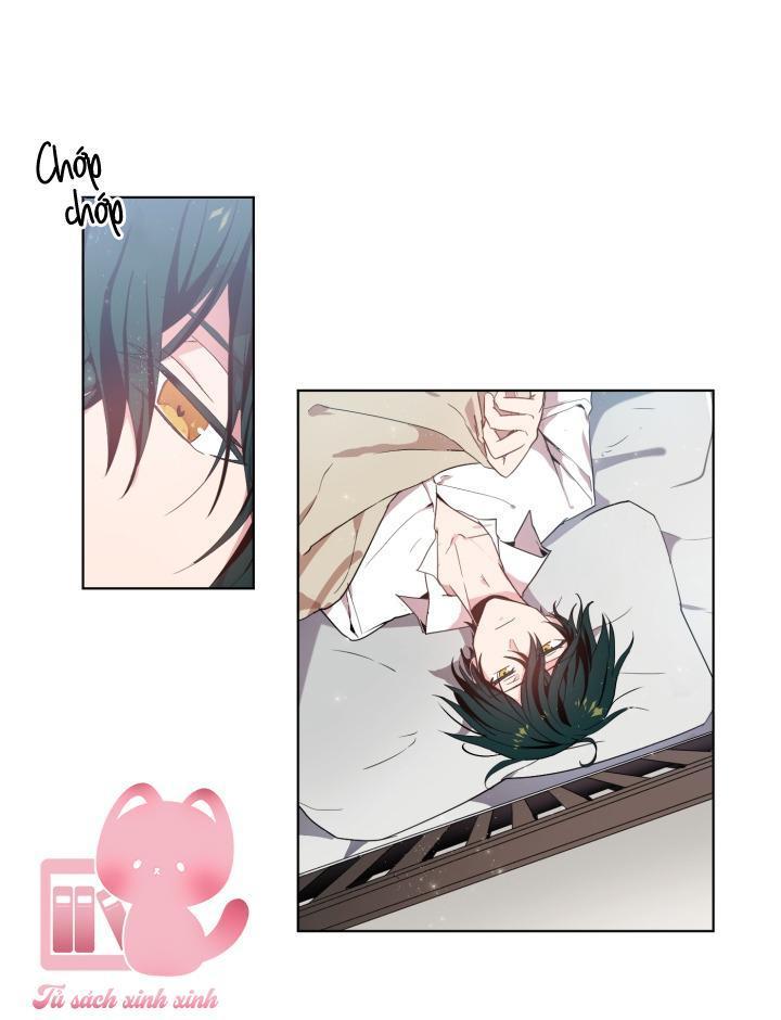 nguyện ước vô vọng của ma nữ chapter 2 1