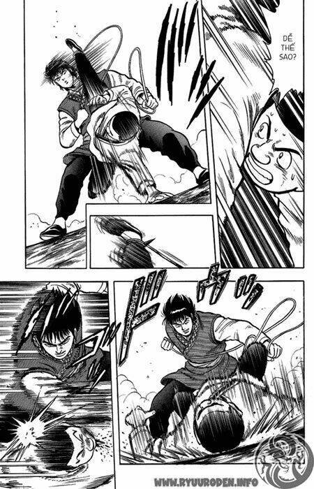 hoàng phi hồng phần 1 chapter 25 86