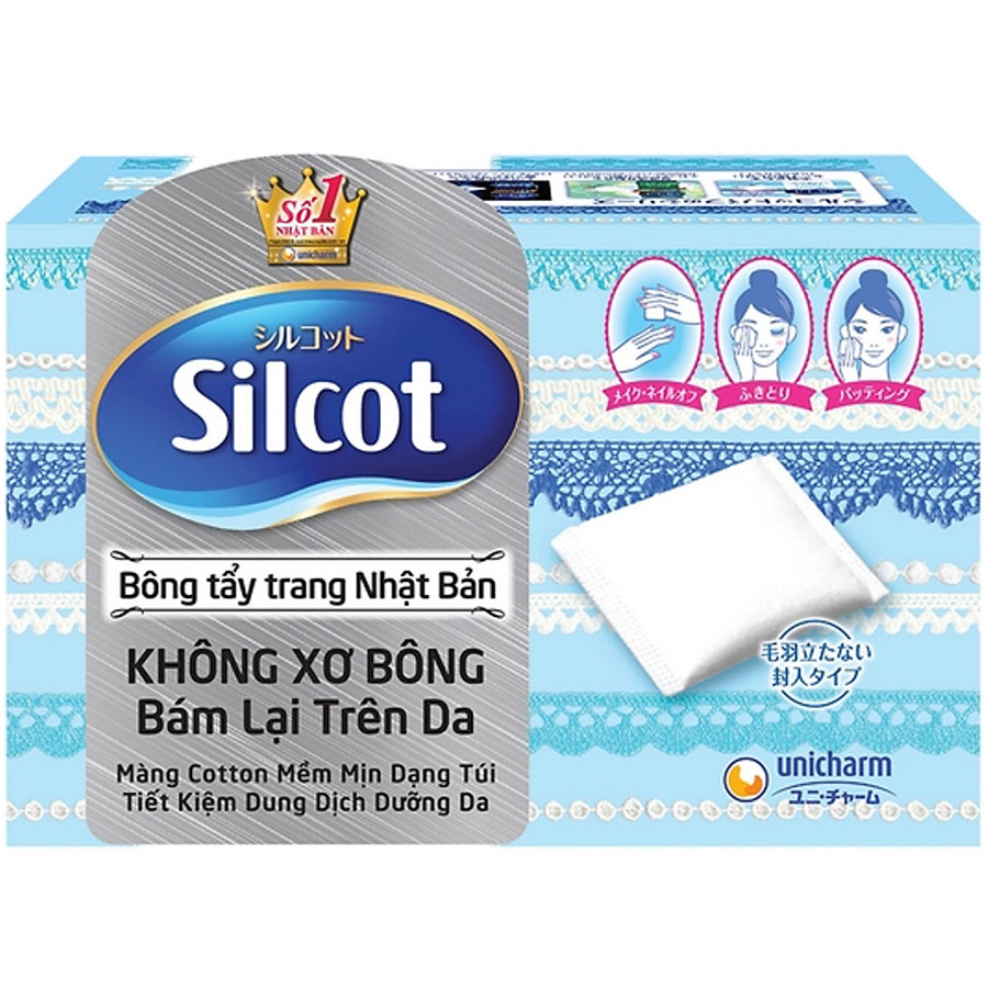 Dầu Gội Rejoice Siêu Mượt Chai 1800ML [Tặng Hộp Bông Tẩy Trang Cao Cấp]