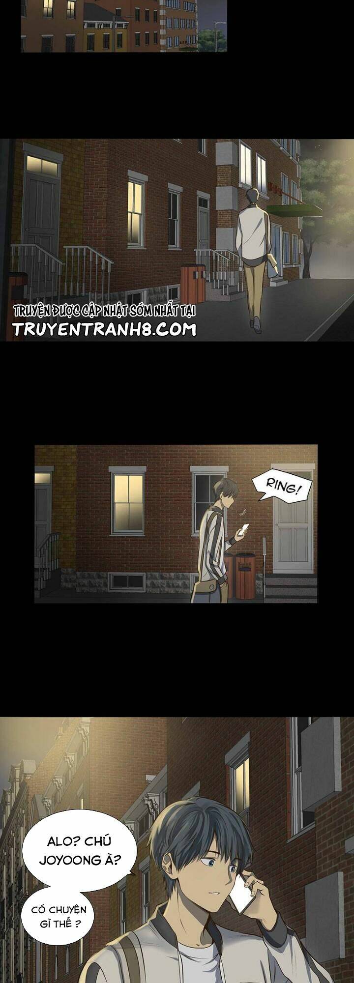 bí mật sâu sắc nhất của tôi chapter 19 6