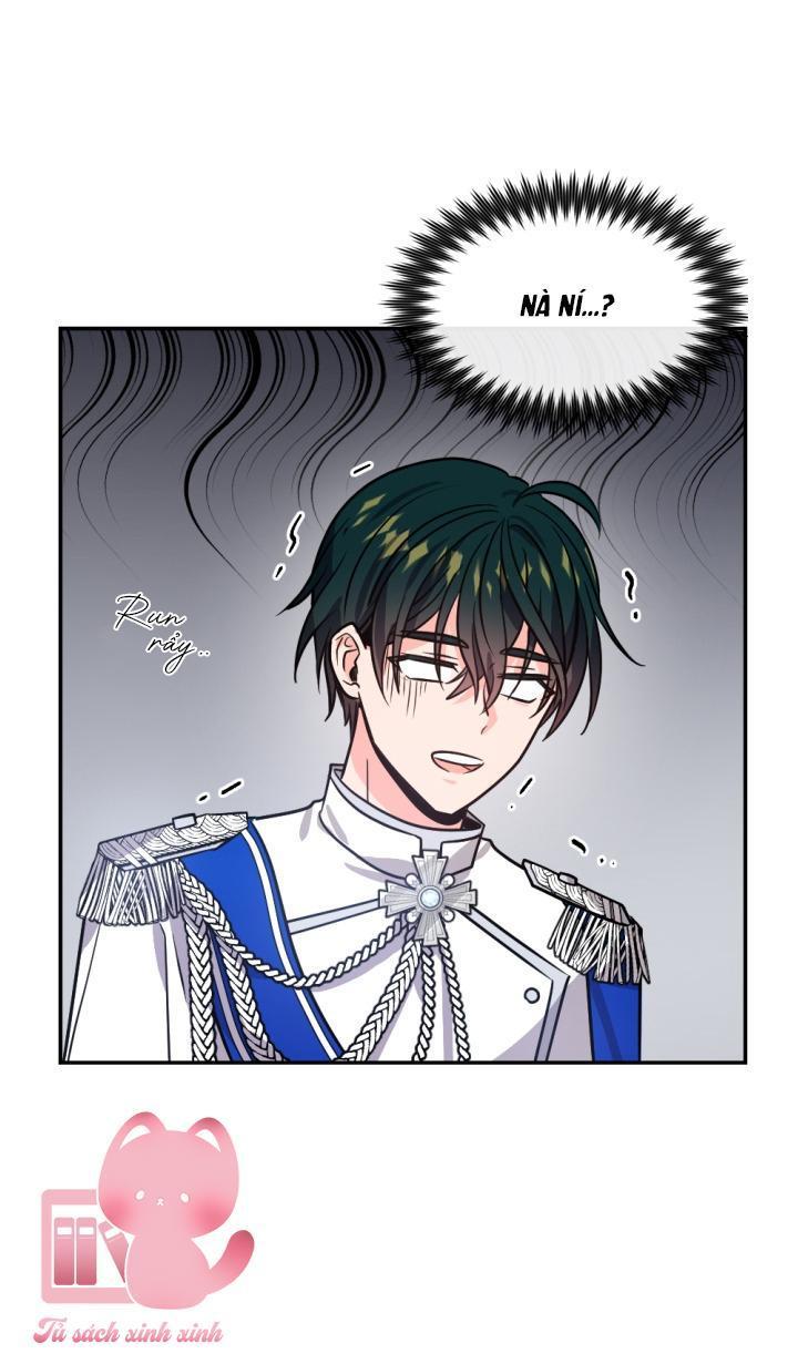 nguyện ước vô vọng của ma nữ chapter 41 8