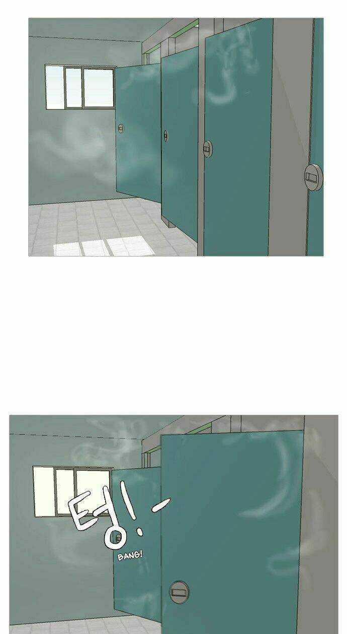 a bitch and a punk chapter 1 44