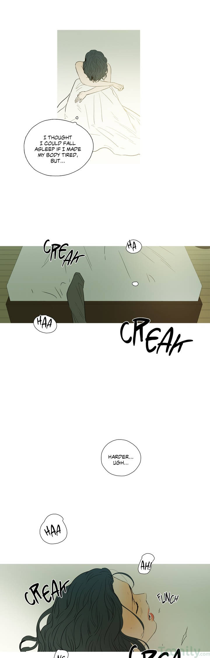 [raw] chiếm đoạt chapter 63 13