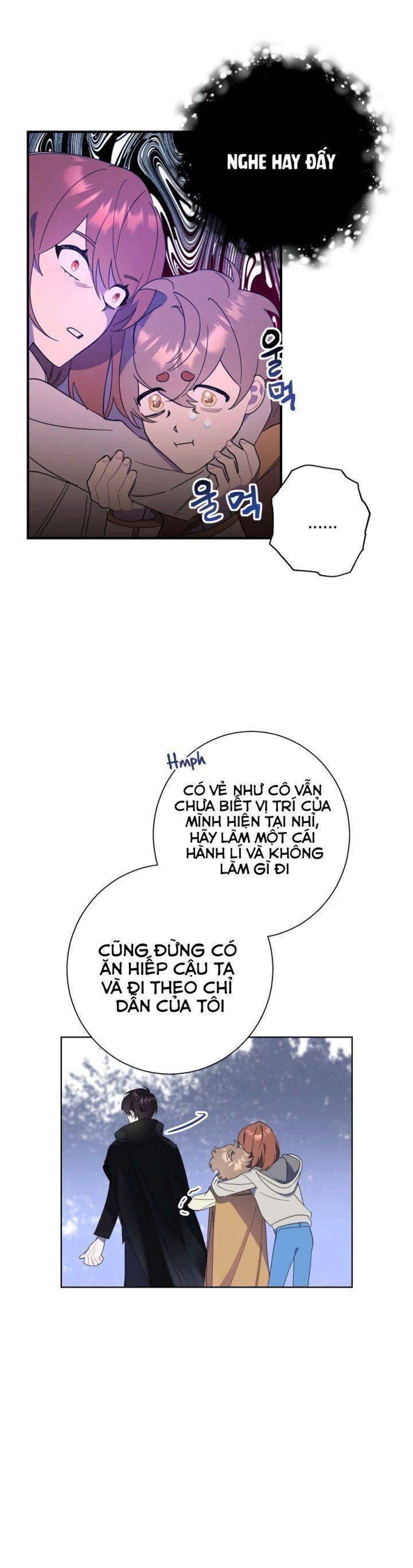 red and mad chapter 10 10