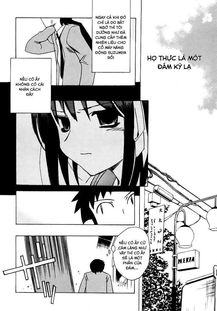 suzumiya haruhi no yuutsu chapter 6 41