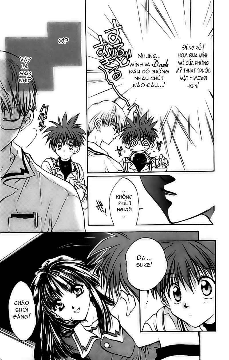 thiên sứ d.n chapter 2 15