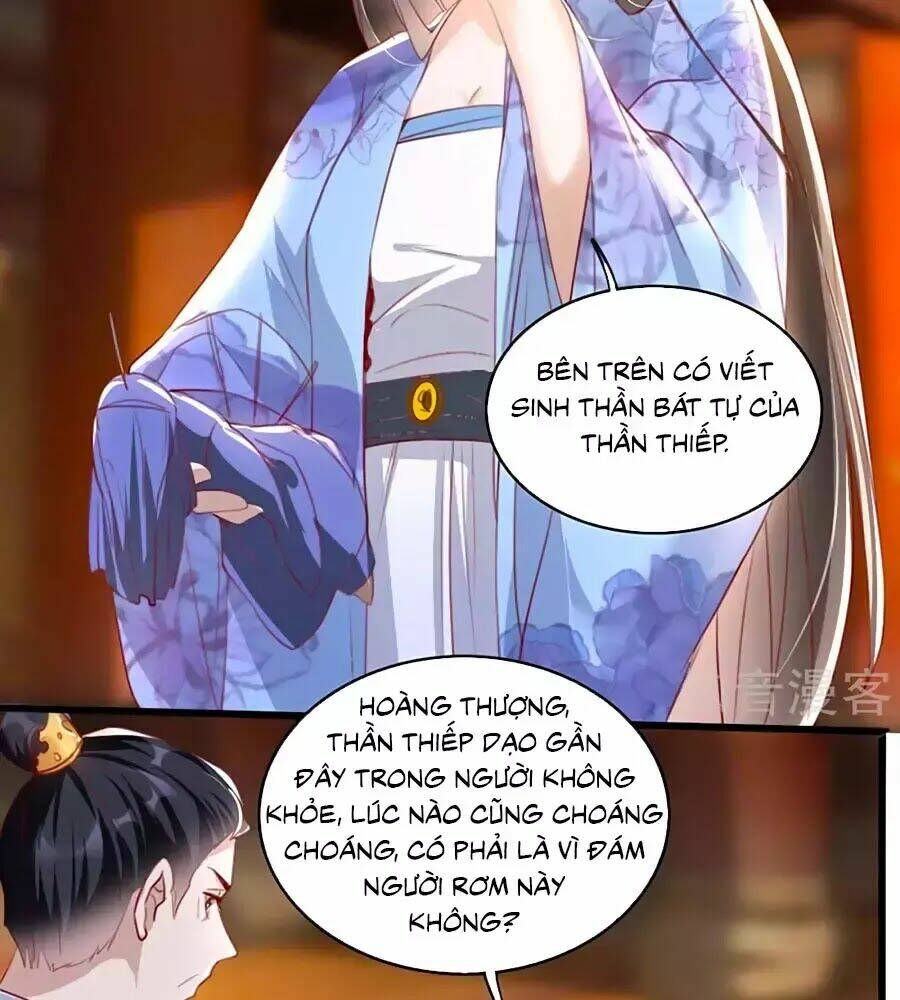 gian phi như thử đa kiều chapter 62 21