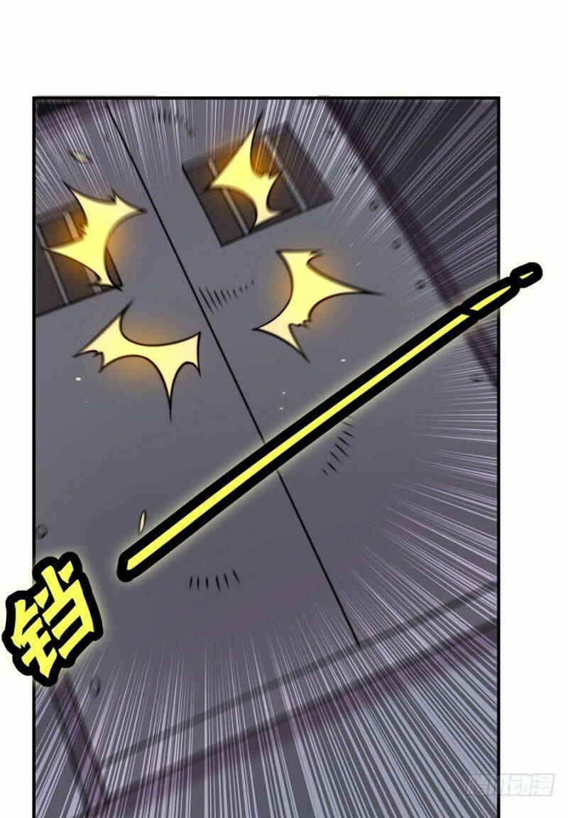 cuộc sống thoái ẩn của võ lâm chi vương chapter 99 8