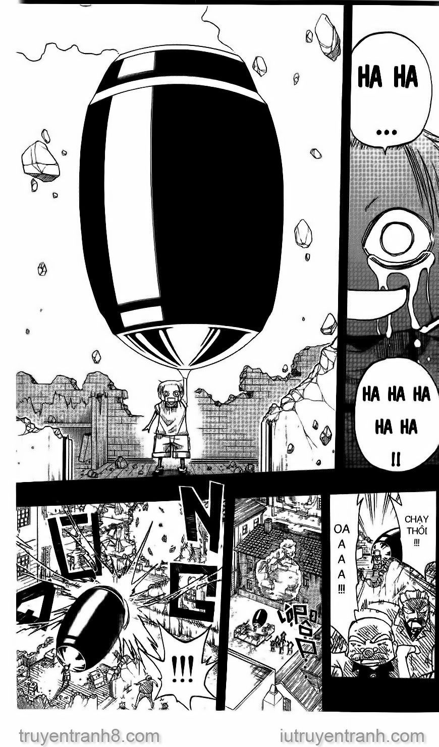 law of ueki chapter 77 14