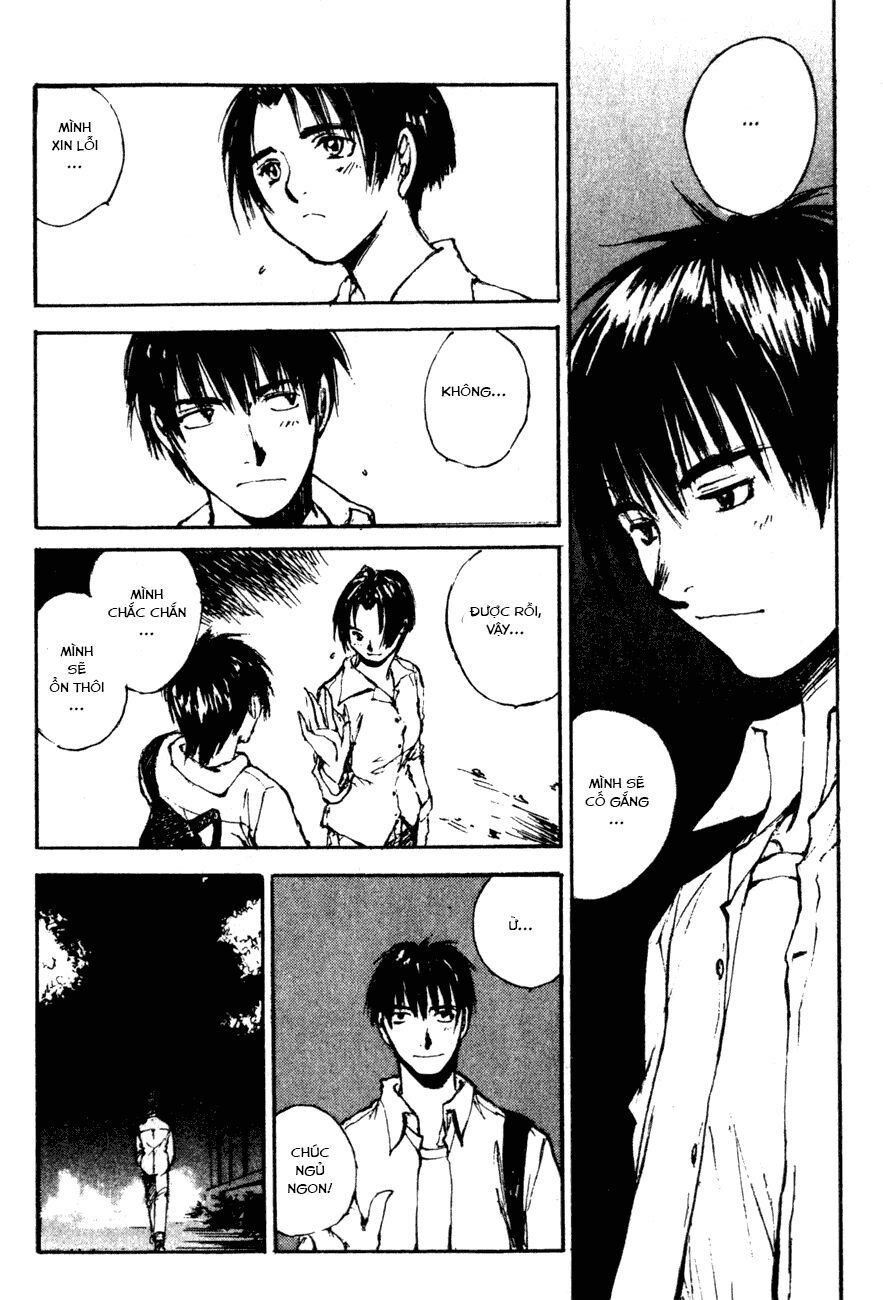 yesterday wo utatte chapter 6 22