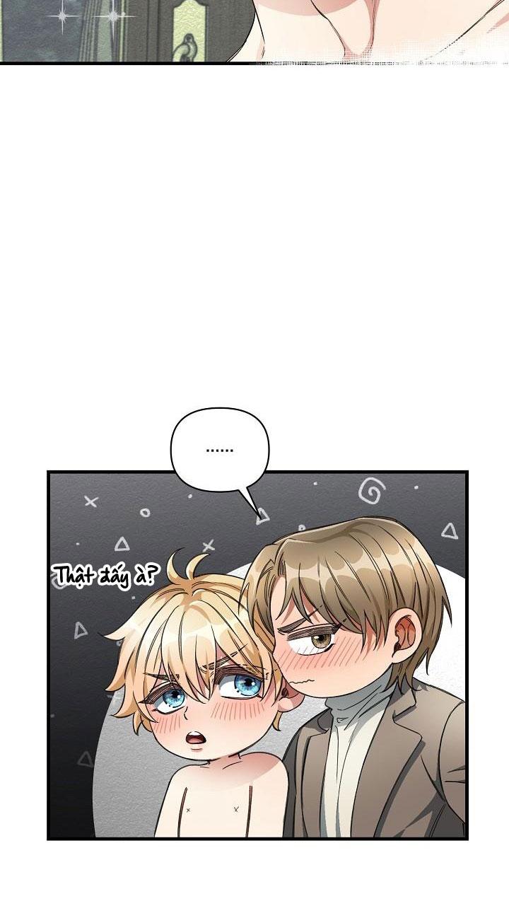 chuyến tàu điên cuồng chapter 23 64