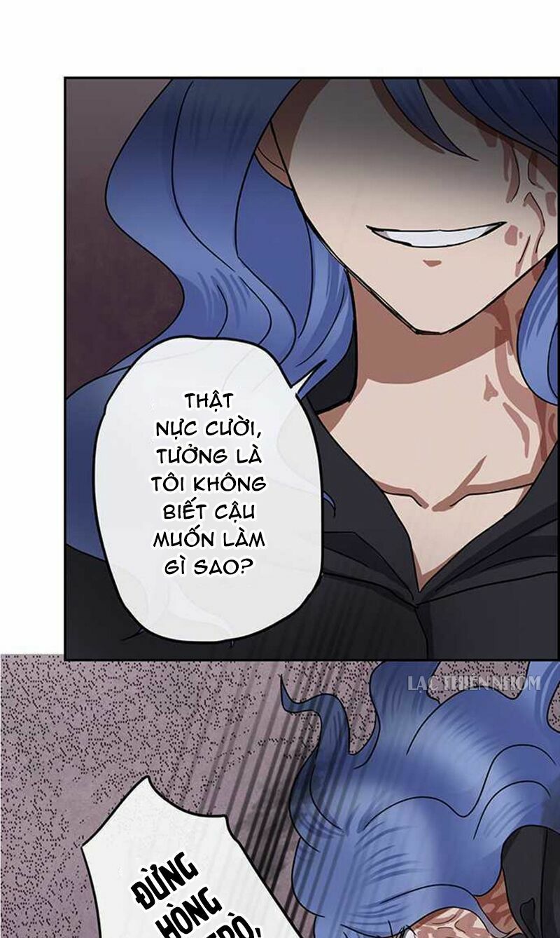 nụ hôn nguyền rủa chapter 108 20