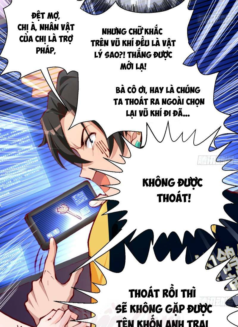 shipper thần cấp chapter 2 27