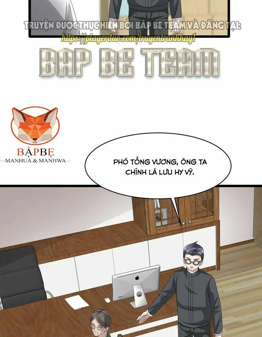 đô thị tà vương chapter 57 3