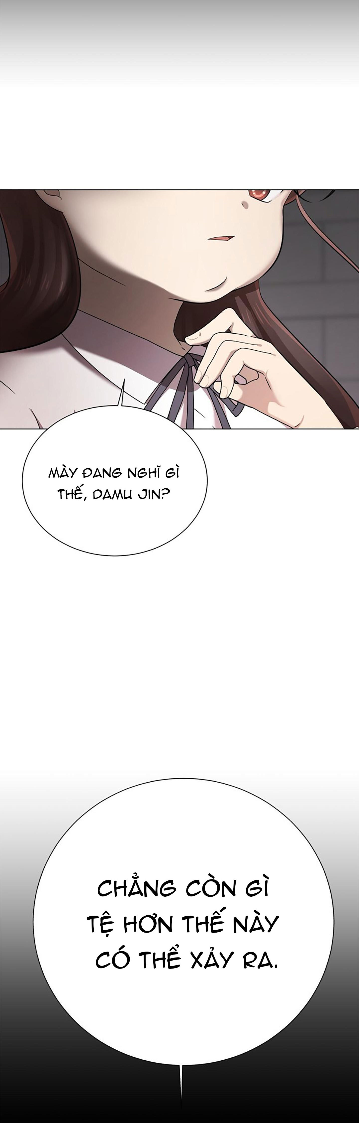 tầm quan trọng của vẻ bề ngoài chapter 2.1 42