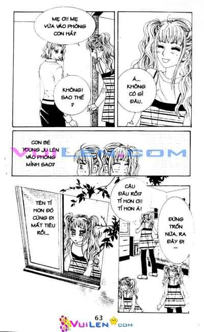 18 years old, we got married chapter 4 4