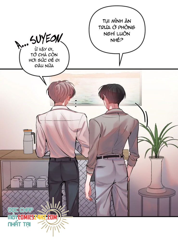 hợp đồng tình yêu chapter 16 3