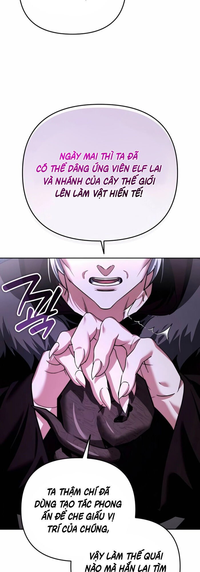 Bản Ngã Thay Đổi chapter 26 44