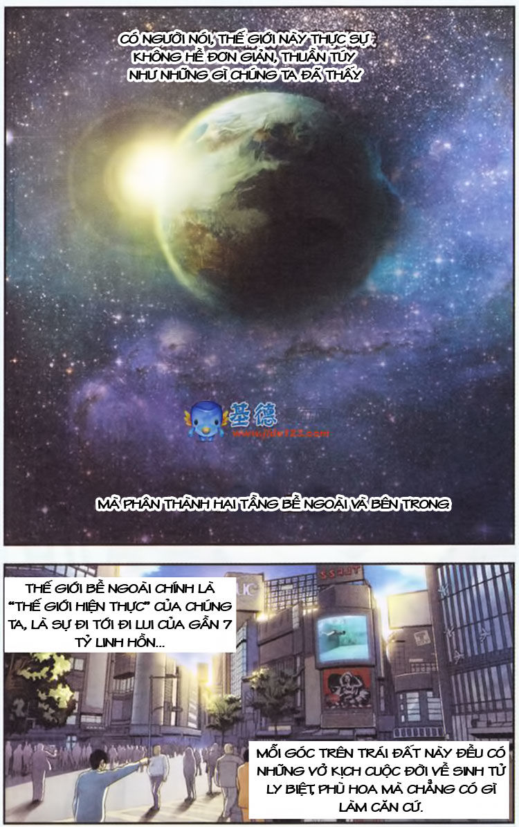 long tộc 2 chapter 0 2