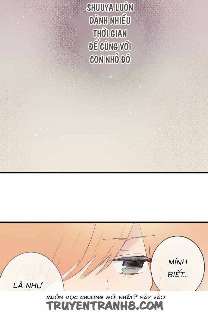 tôi trở thành đại diện của lớp chapter 16 25