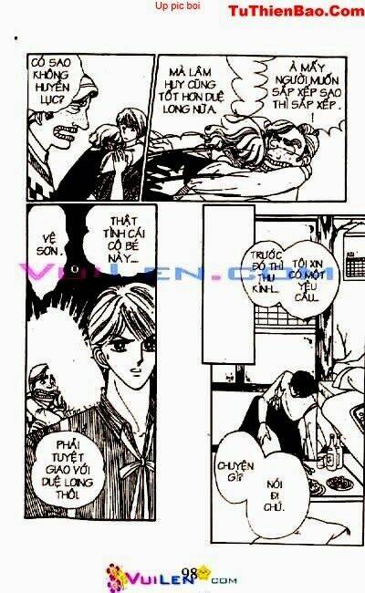 cô bé khóc nhè chapter 4 97