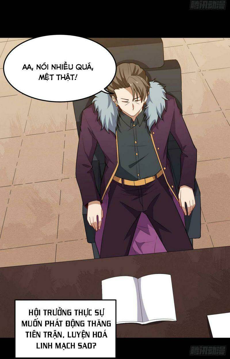 tổ thượng có tiền chapter 77 4