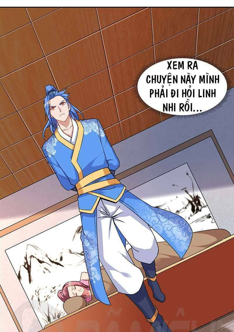 tối cường thăng cấp chapter 77 6