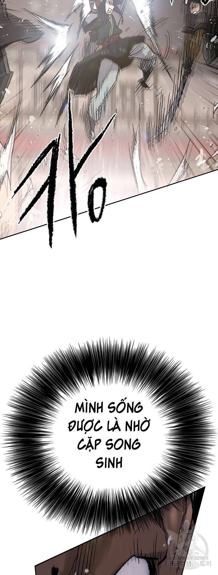 kiếm sĩ bất bại chapter 69 17