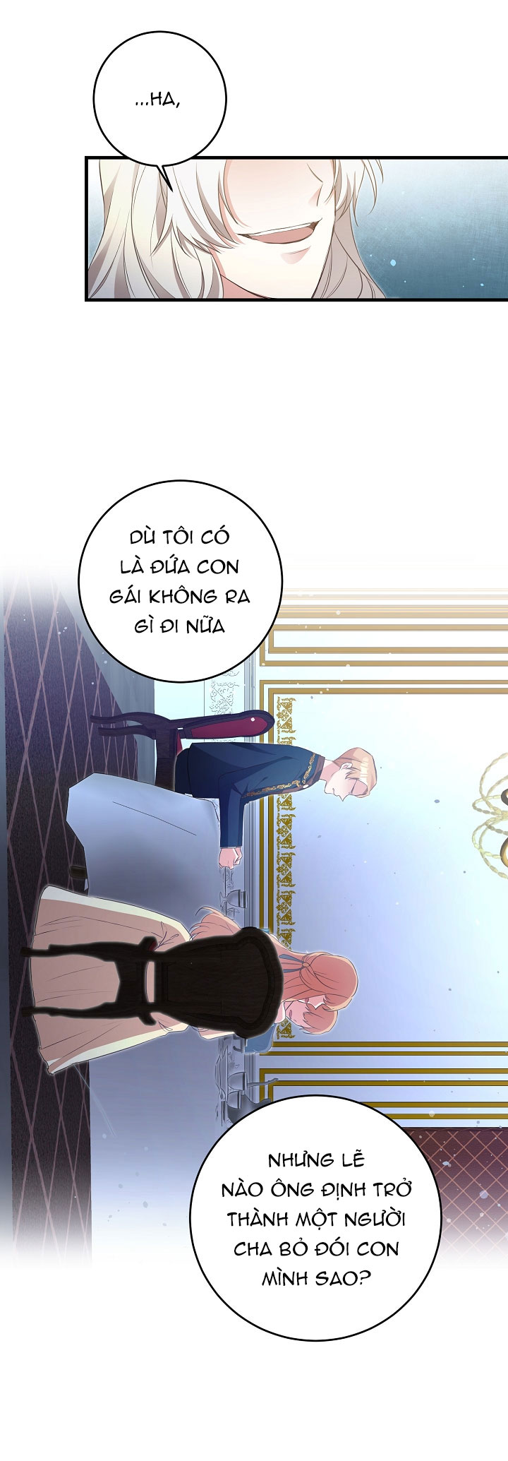 lí do cô ấy trở thành ác nữ chapter 2 4