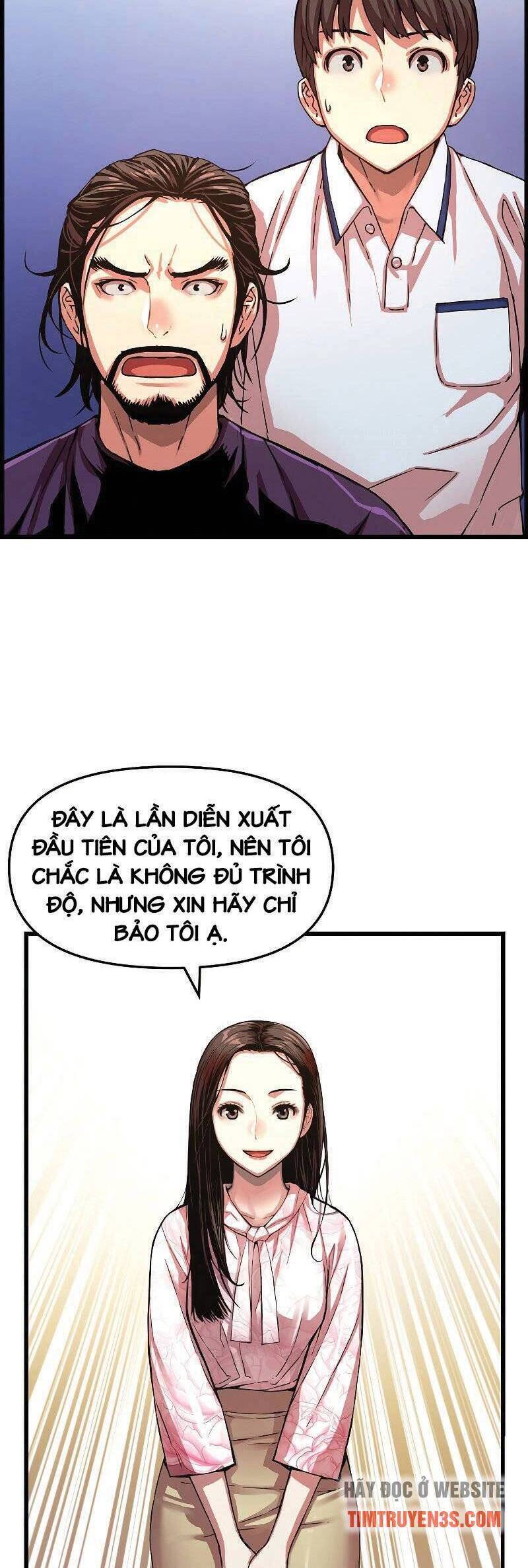 tôi sẽ sống như một hoàng tử chapter 88 45