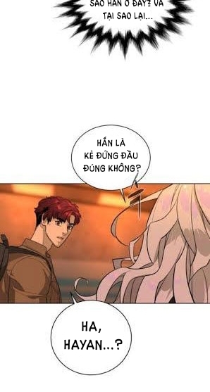 bạch huyết - white blood chapter 57 74