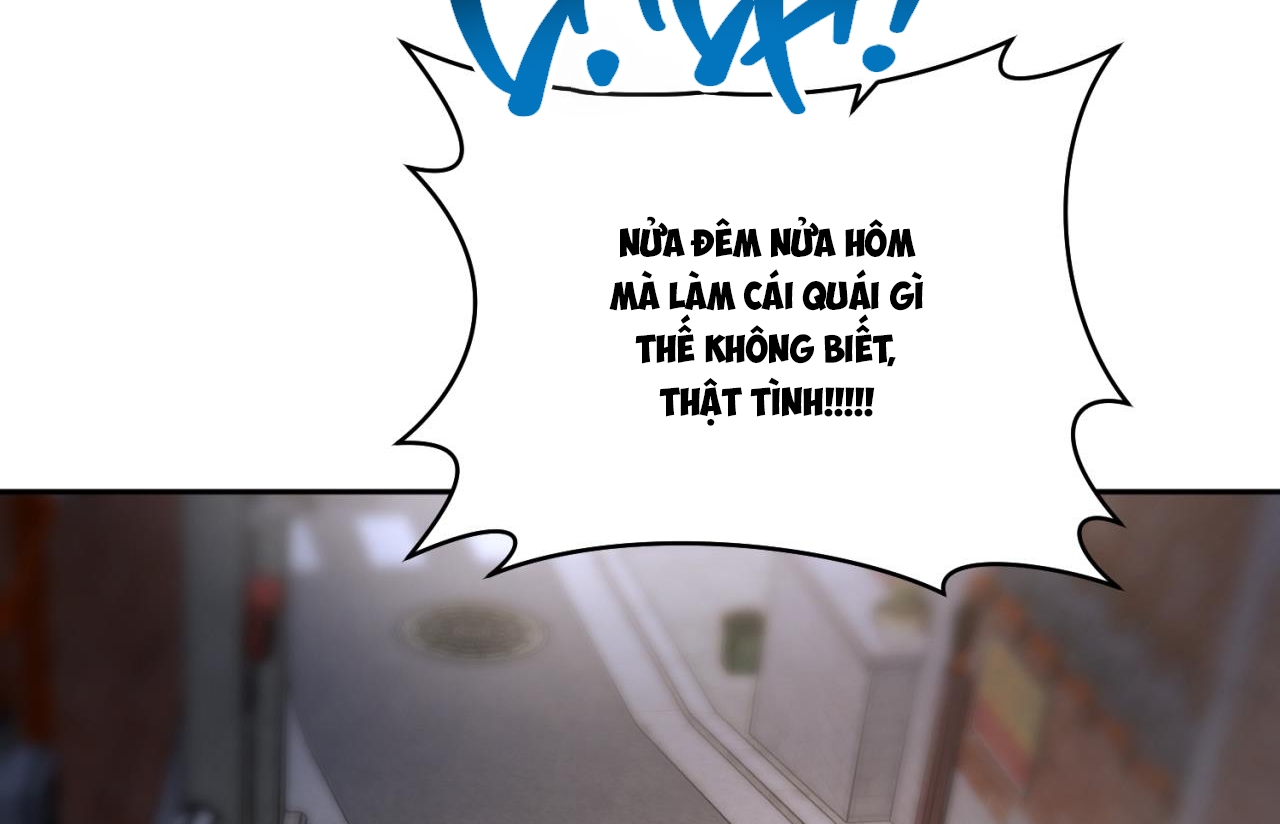 tình mình khó nói chapter 11 191