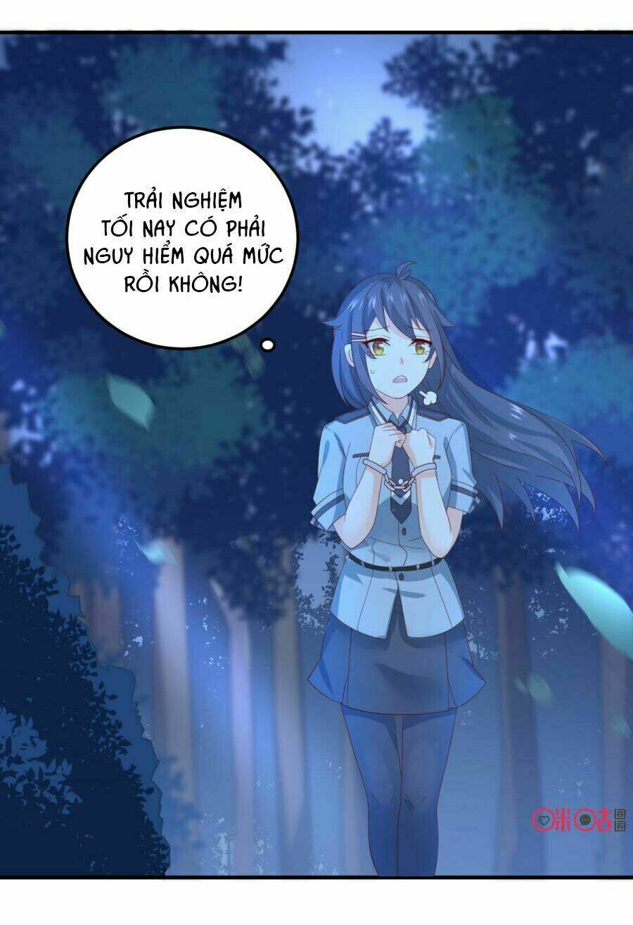 bá ái hãn thê chapter 3 13