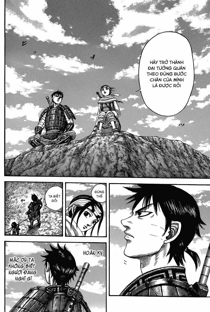 kingdom - vương giả thiên hạ chapter 484 12