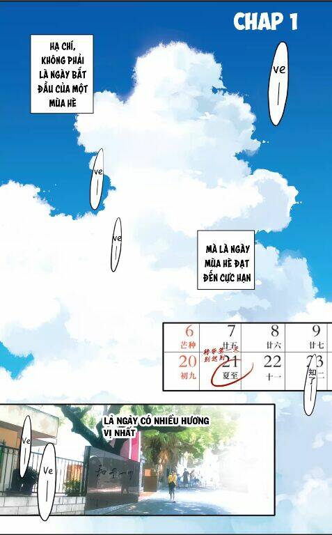 thanh không chi hạ chapter 1 2