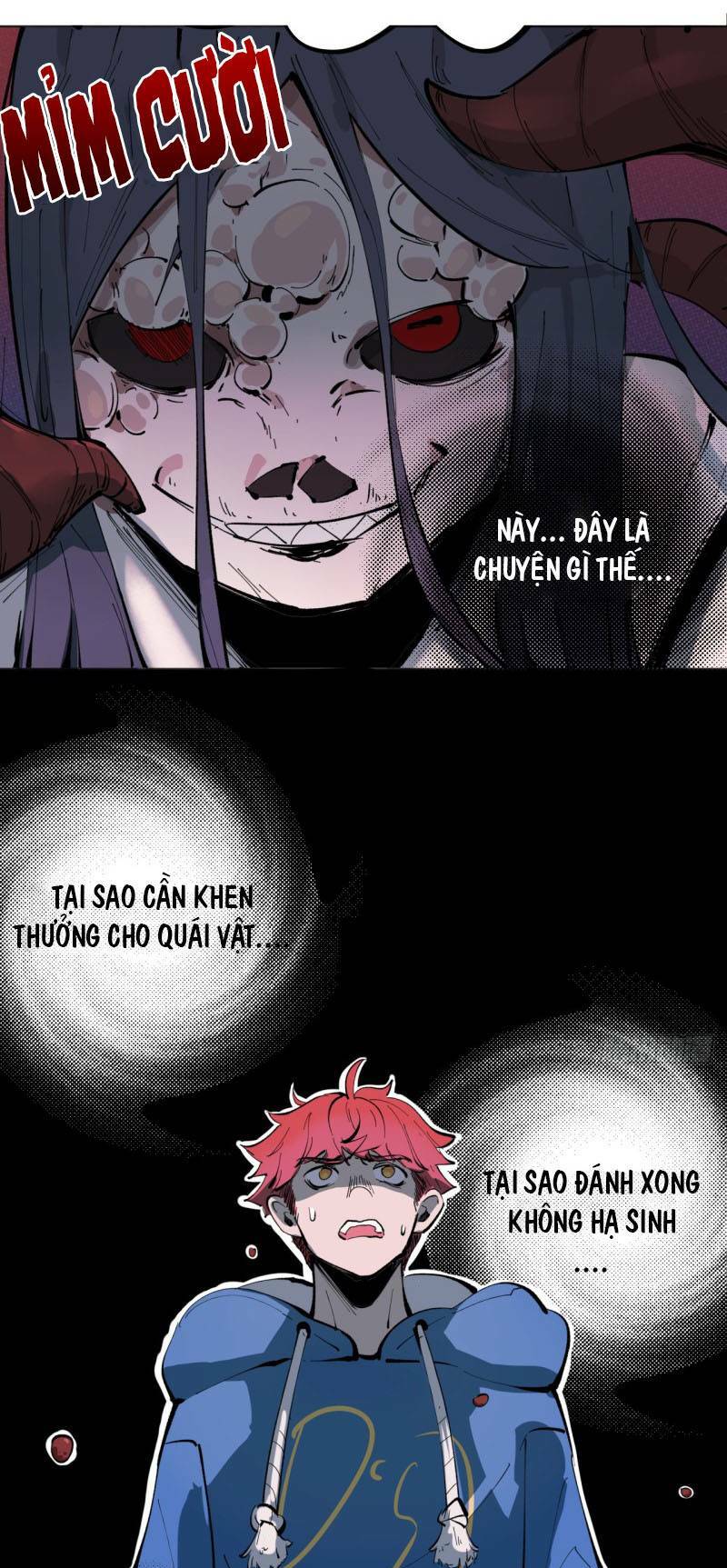 vô hạn khắc kim chi thần chapter 1 102