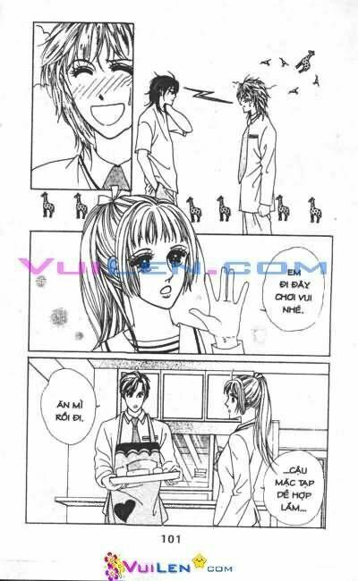 tóc gió thôi bay chapter 5 101