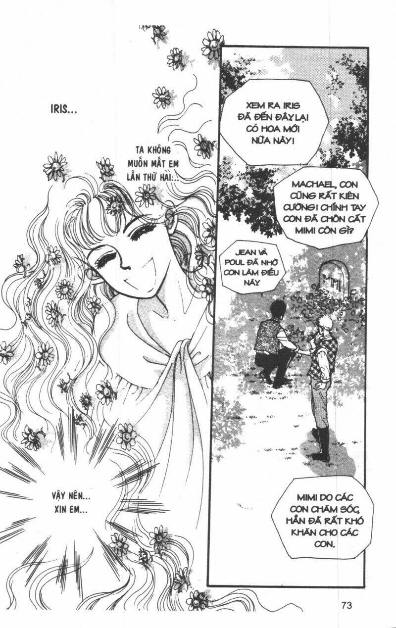 bibi iris chapter 6 76