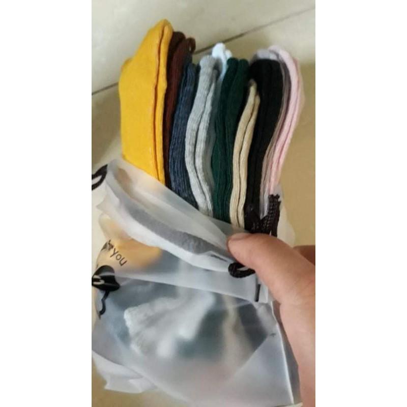 Tất gấu