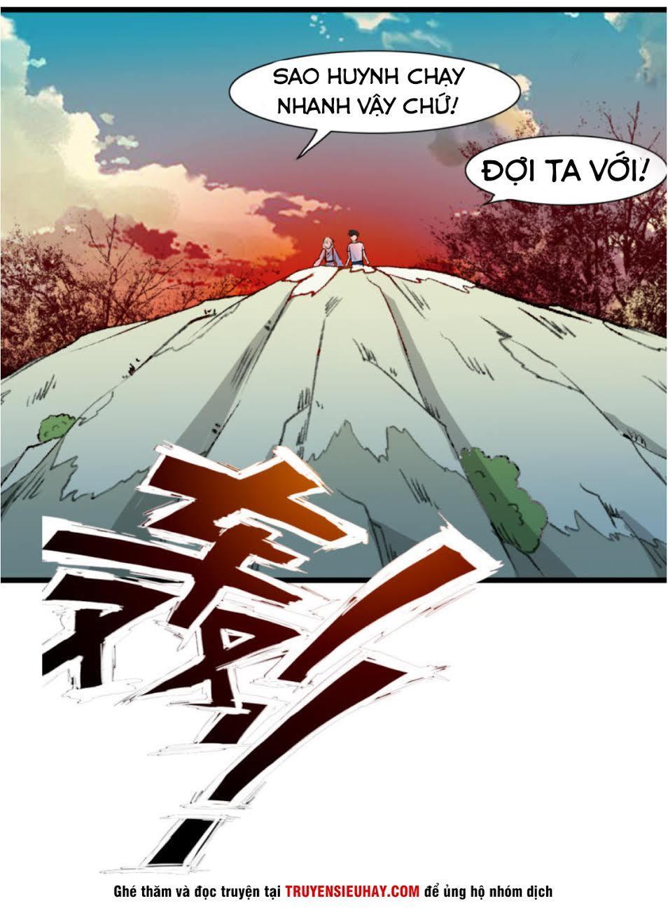 thiếu niên huynh là loại cỏ gì chapter 1 43