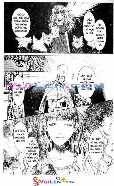 bát khuyển sỹ phương đông chapter 8 50