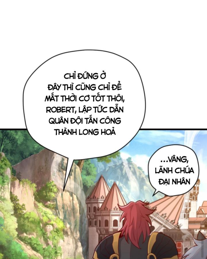 người chơi và nhân vật chính đều muốn làm hại ta chapter 136 47