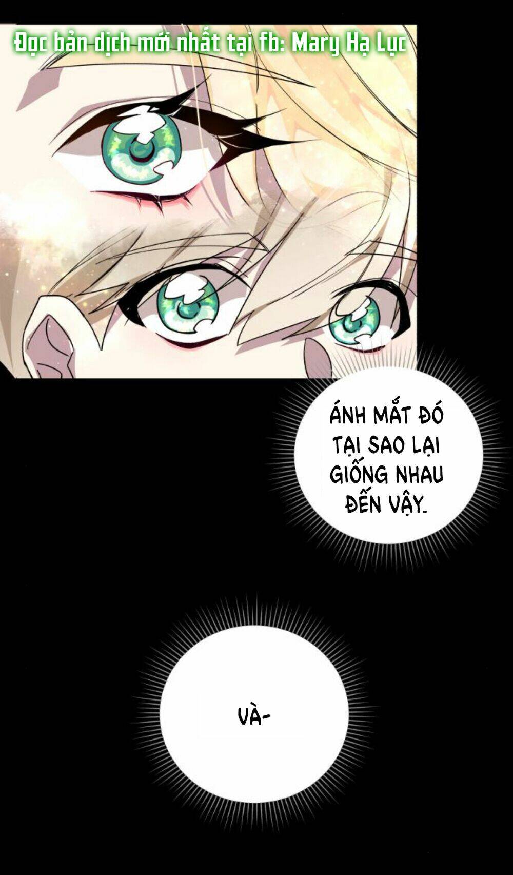 ta đã từng mong nàng biến mất chapter 24 69