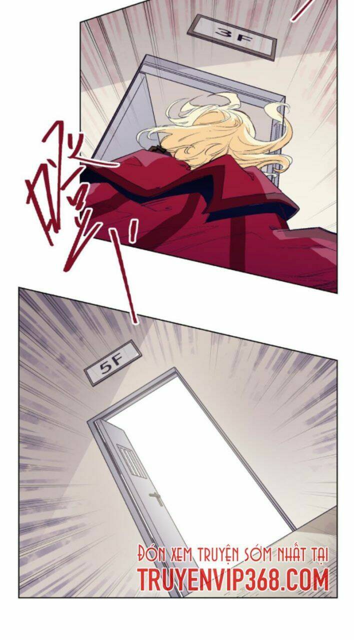 vương bài đặc công trùng sinh vườn trường chapter 18 40